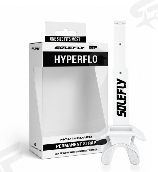 Solefly Hyperflo™ Mouthguard
