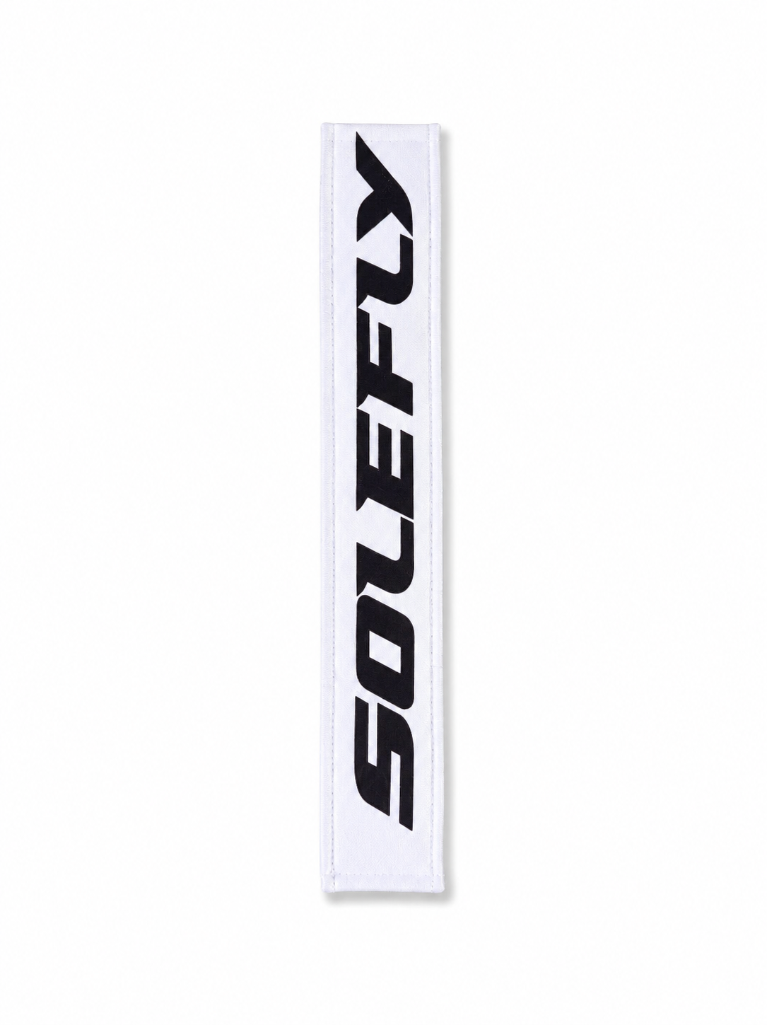 Solefly Streamer Football Towel Red
