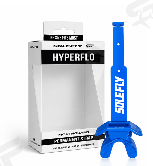 Solefly Hyperflo™ Mouthguard