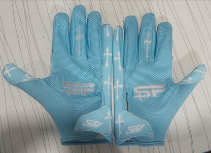 Solefly Vapor Flex 1.0™ Adult Football Gloves