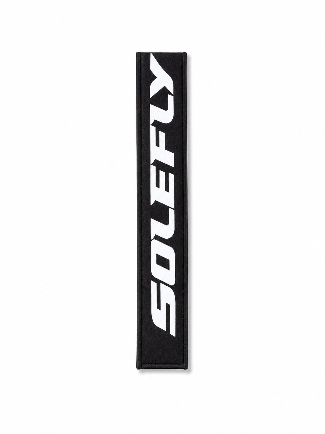Solefly Streamer Football Towel Red