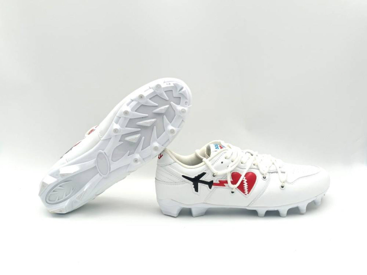 SF1 “Heart on Ice”