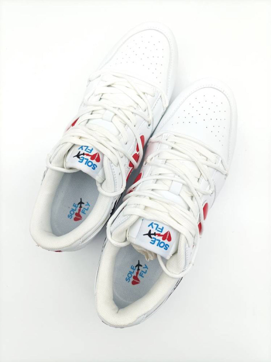 SF1 “Heart on Ice”