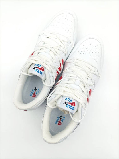 SF1 “Heart on Ice”