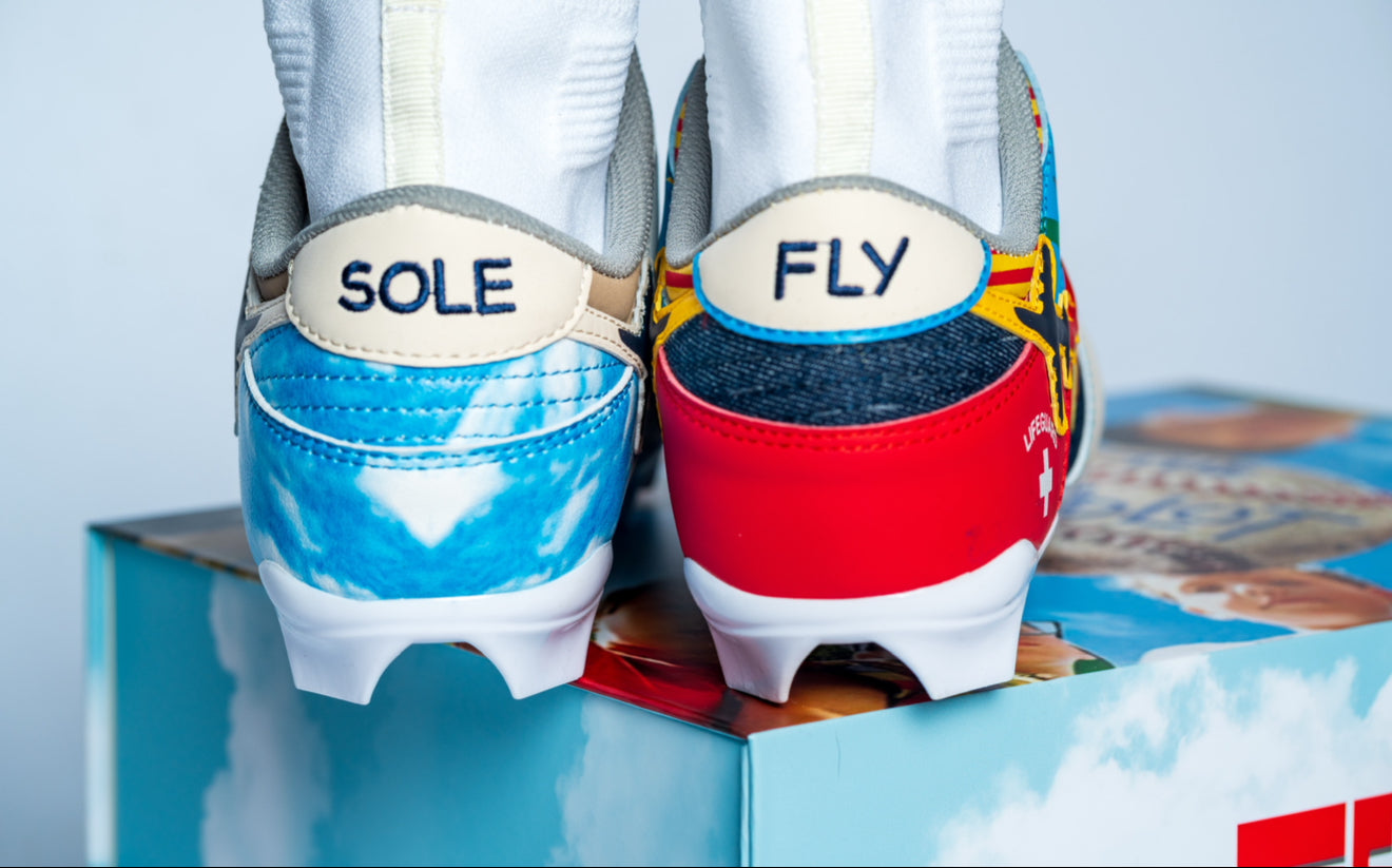SF1 "The Sandlots"