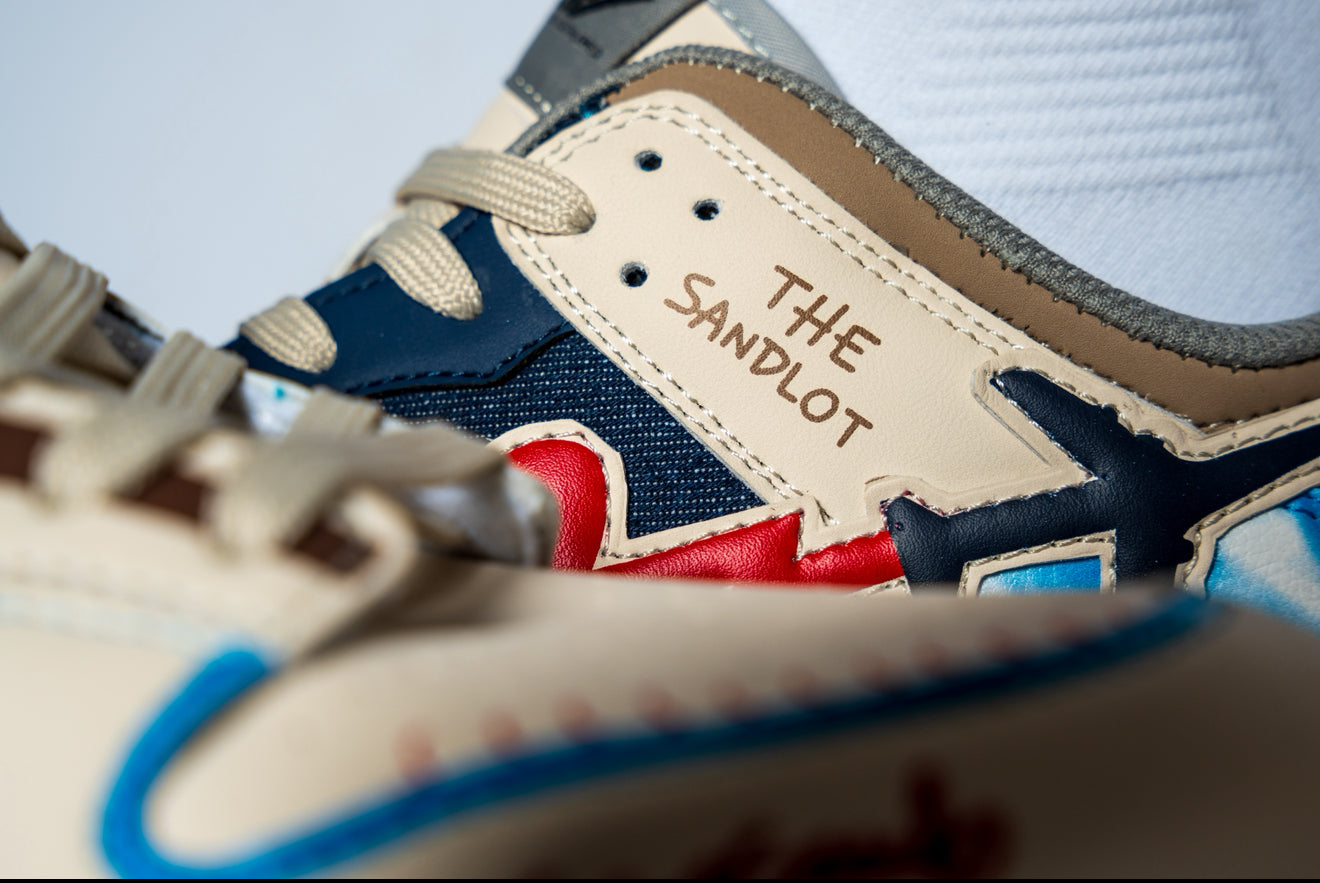 SF1 "The Sandlots"