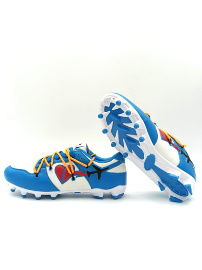 SF1 “The Prelude”