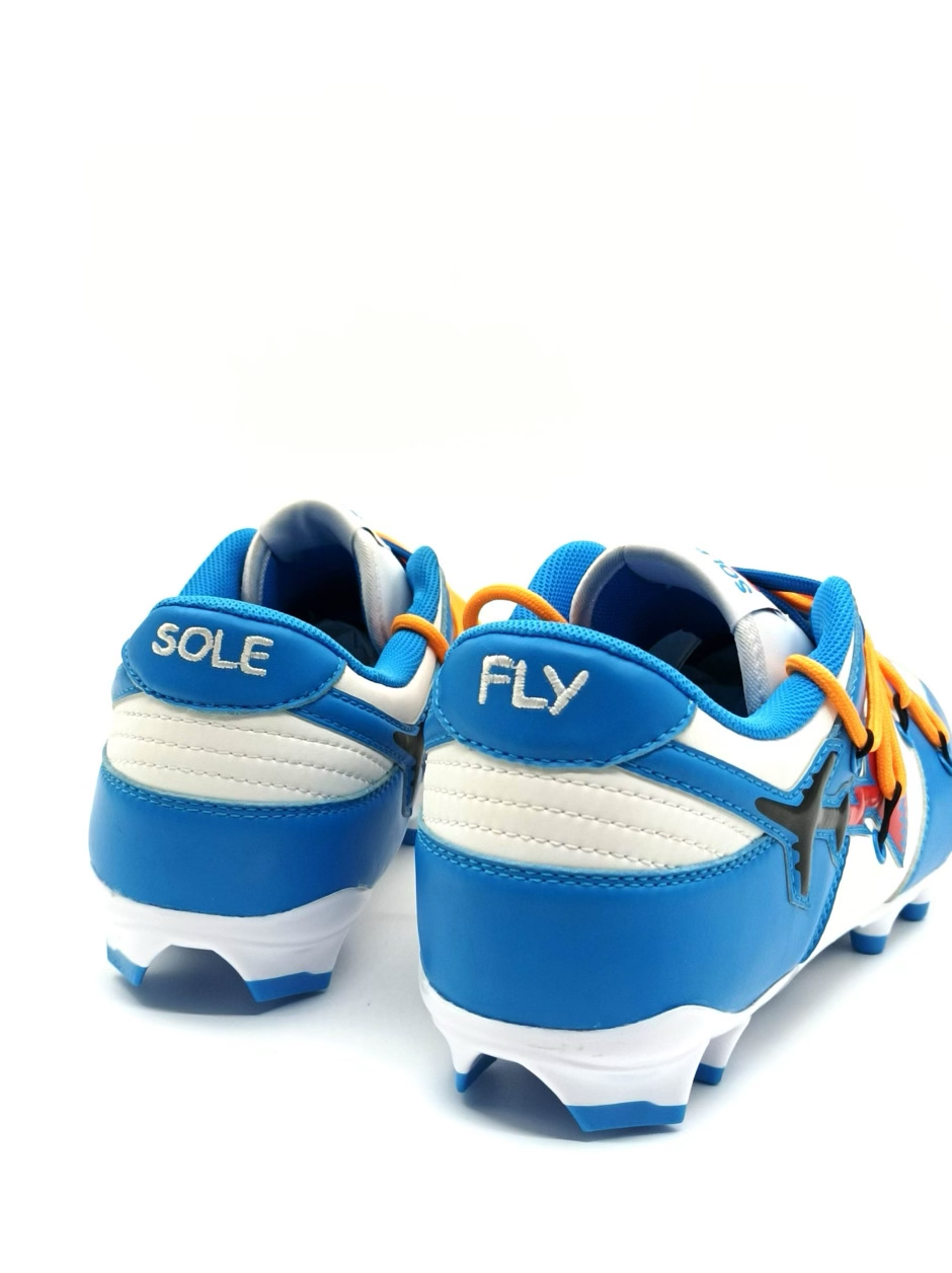 SF1 “The Prelude”