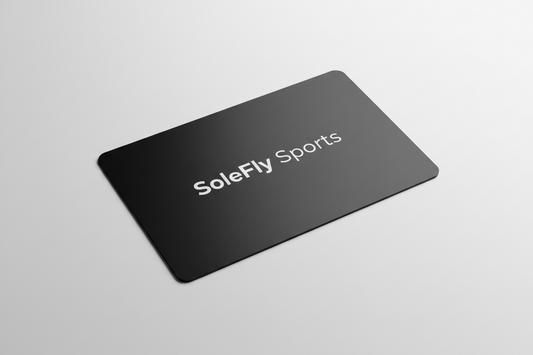 SoleFly Sportswear Gift Card